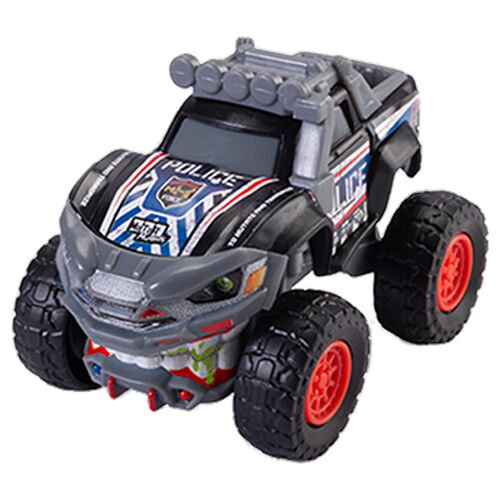 Huevo sorpresa coche Motor Mutant surtido