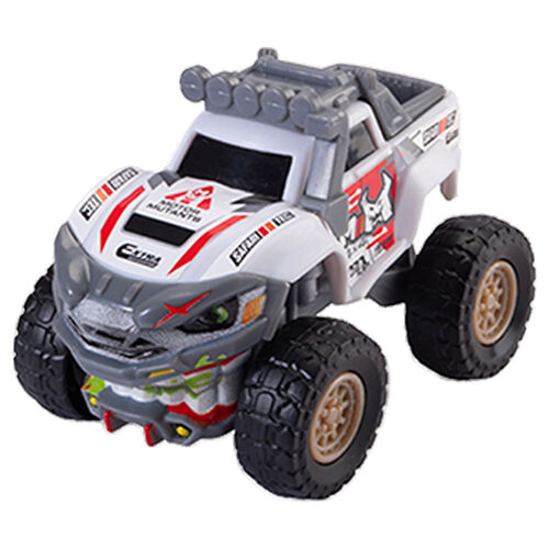 Huevo sorpresa coche Motor Mutant surtido