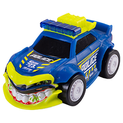 Huevo sorpresa coche Motor Mutant surtido