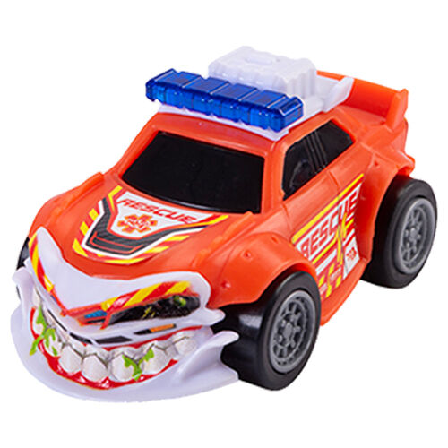 Huevo sorpresa coche Motor Mutant surtido