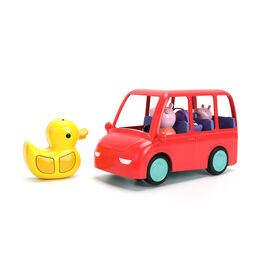 Peppa Pig Radio-controlled vehicle