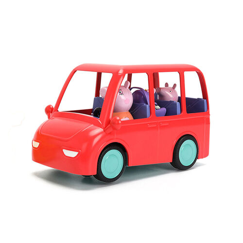 Peppa Pig Radio-controlled vehicle