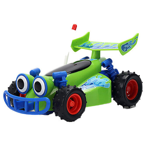Disney Pixar Toy Story Buggy Radio-controlled car