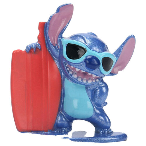 Disney Stitch assorted about surprise metalfigs figure 4cm