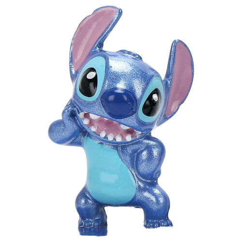 Disney Stitch pack 6 metalfigs figures 4cm