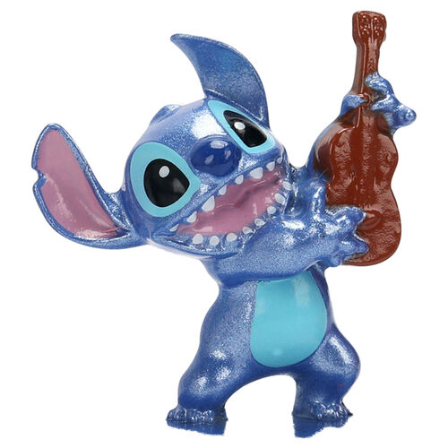 Disney Stitch pack 6 metalfigs figures 4cm