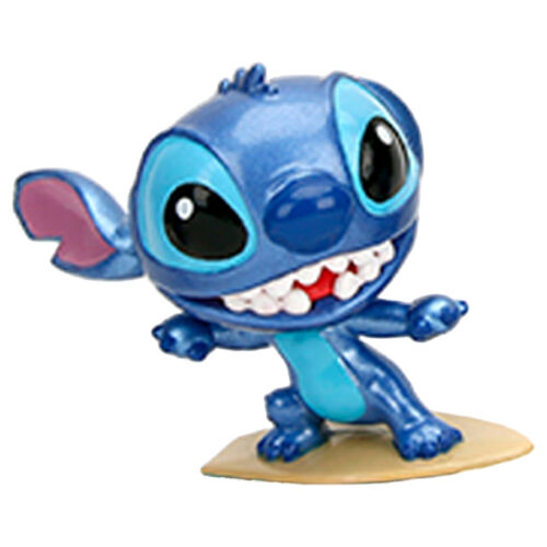 Disney Stitch metalfigs assorted figure 7cm