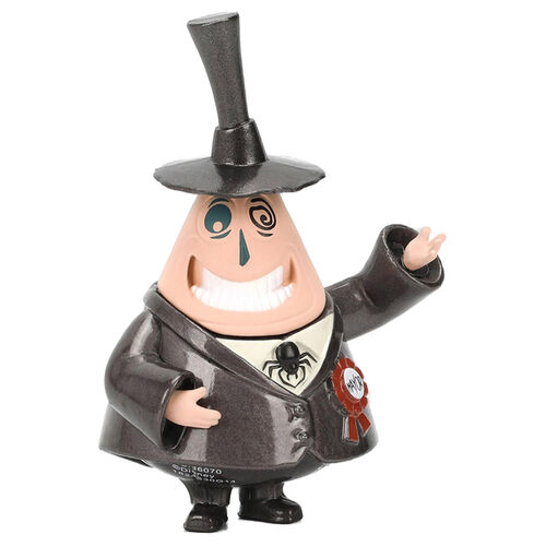 Disney Nightmare Before Christmas metalfigs assorted figure 7cm