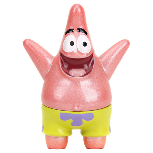 SpongeBob metalfigs assorted figure 7cm