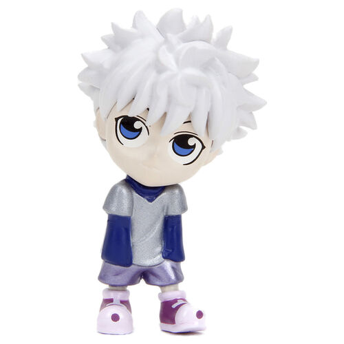 Hunter x Hunter metalfigs assorted figure 7cm