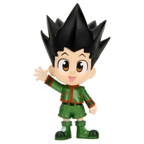 Hunter x Hunter metalfigs assorted figure 7cm