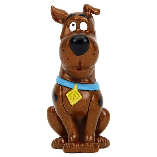Scooby-Doo metalfigs assorted figure 7cm