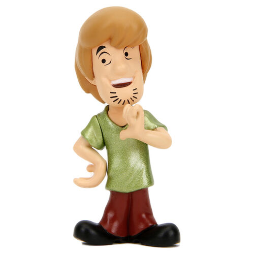 Scooby-Doo metalfigs assorted figure 7cm