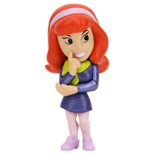 Scooby-Doo metalfigs assorted figure 7cm