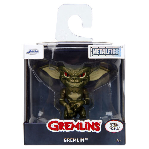 Gremlins metalfigs assorted figure 7cm