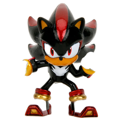 Sonic the Hedgehog metalfigs assorted figure 7cm