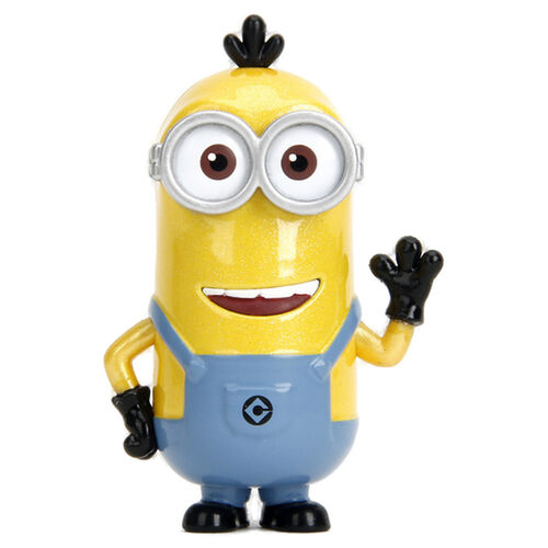 Minions metalfigs assorted figure 7cm