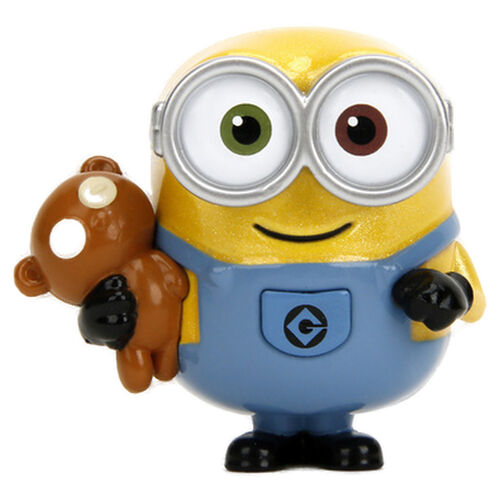 Minions metalfigs assorted figure 7cm