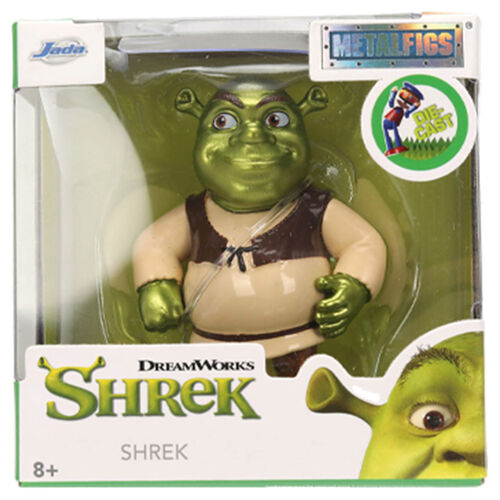 Shrek metalfigs assorted figure 7cm
