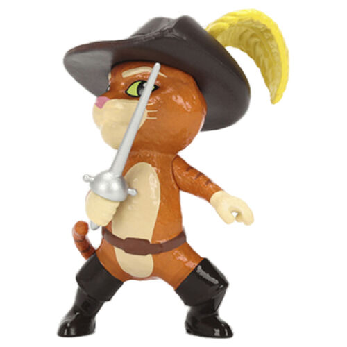 Shrek metalfigs assorted figure 7cm