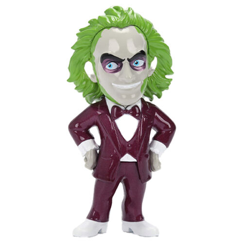 Beetlejuice metalfigs assorted figure 7cm