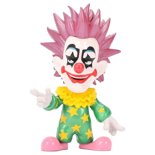Killer Klowns metalfigs assorted figure 7cm
