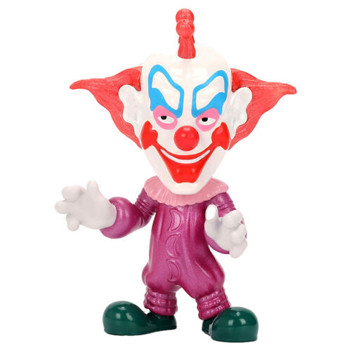 Killer Klowns metalfigs assorted figure 7cm