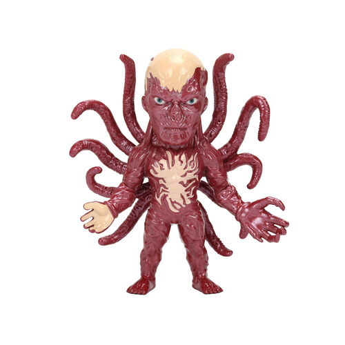 Stranger Things metalfigs assorted figure 7cm