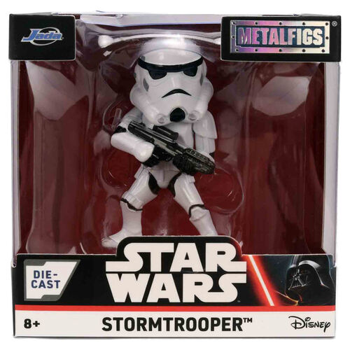 Star Wars metalfigs assorted figure 7cm