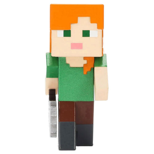Minecraft metalfigs assorted figure 7cm