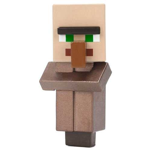 Minecraft metalfigs assorted figure 7cm