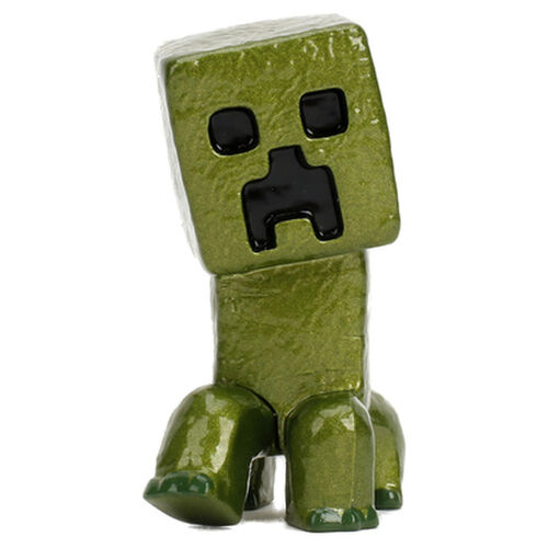 Minecraft metalfigs assorted figure 7cm