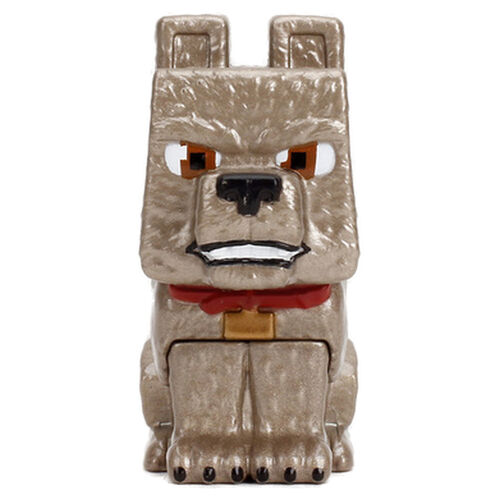 Minecraft metalfigs assorted figure 7cm
