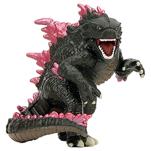 Godzilla X Kong metalfigs assorted figure 7cm