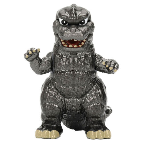 Monsters Godzilla 1974 metalfigs assorted figure 7cm