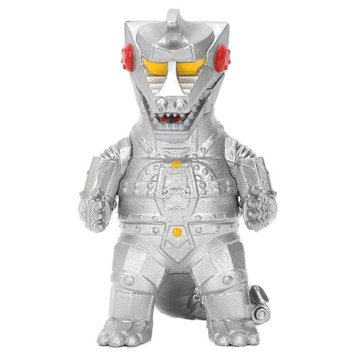 Monsters Godzilla 1974 metalfigs assorted figure 7cm