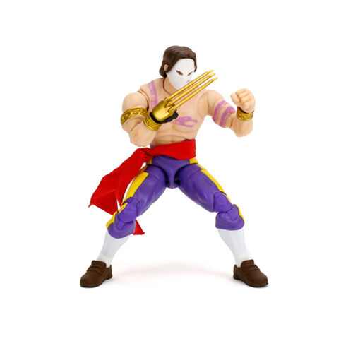 Street Fighter II Vega figure 15cm