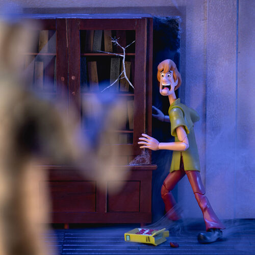 Scooby-Doo Shaggy Rogers figure 16,5cm