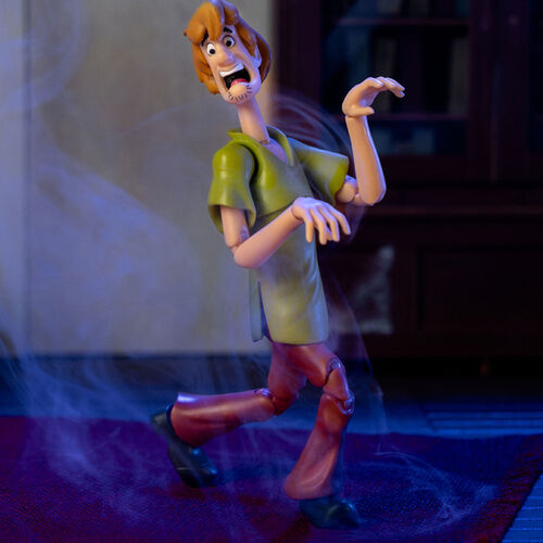 Scooby-Doo Shaggy Rogers figure 16,5cm