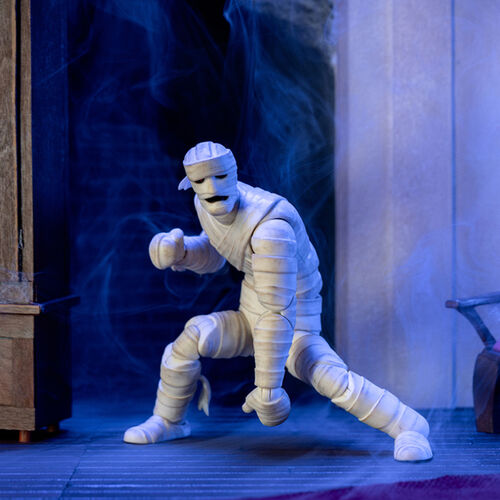 Scooby-Doo Momia de Ankha figure 16,5cm