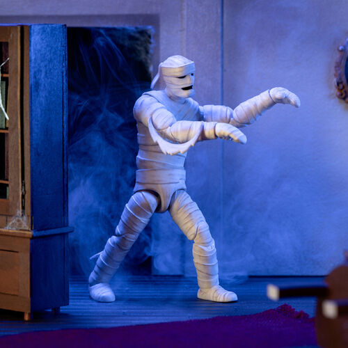 Scooby-Doo Momia de Ankha figure 16,5cm