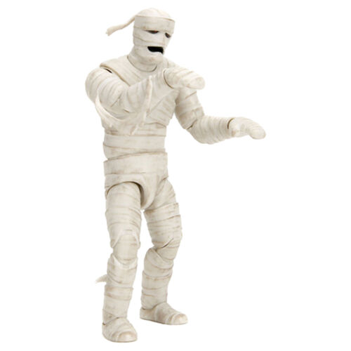 Scooby-Doo Momia de Ankha figure 16,5cm