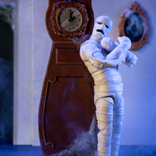 Scooby-Doo Momia de Ankha figure 16,5cm