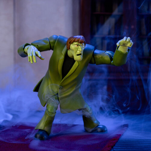 Scooby-Doo Creeper figure 16,5cm