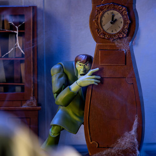 Scooby-Doo Creeper figure 16,5cm