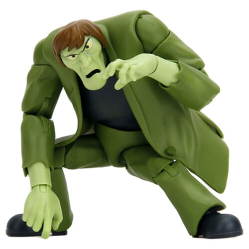 Scooby-Doo Creeper figure 16,5cm