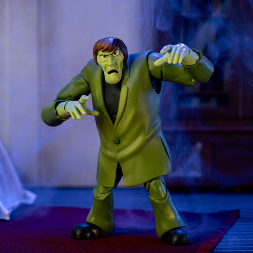 Scooby-Doo Creeper figure 16,5cm