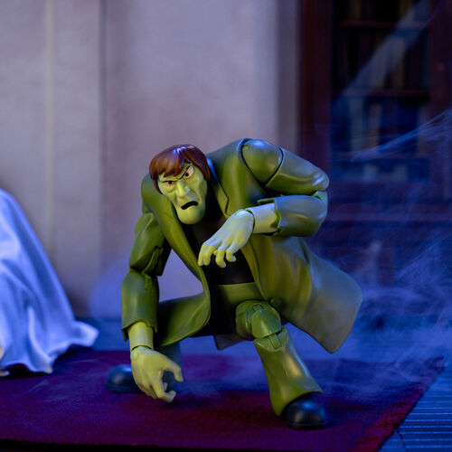 Scooby-Doo Creeper figure 16,5cm
