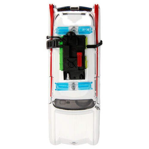 Ghostbusters Ecto 1 car replica