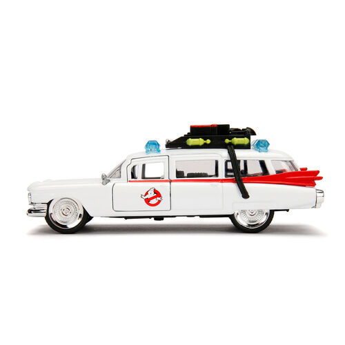Ghostbusters Ecto 1 car replica
